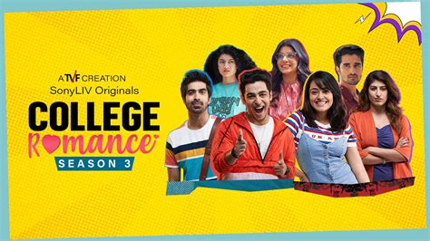 college romance season 3 episode 1|college romance season 3 filmyhit.